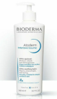 Bioderma Atoderm Intensive balzam, 500 ml