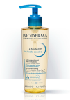 Bioderma Atoderm hranilno olje za tuširanje, 200 ml