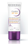 Bioderma Cicabio pomirjajoča krema - ZF 50 +, 30 ml