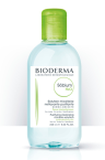 Bioderma Sebium H2O micelarni losjon za čiščenje kože, 250 ml