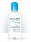 Bioderma Hydrabio H2O micelarni losjon, 250 ml
