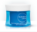 Bioderma Hydrabio bogata vlažilna krema, 50 ml