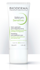 Bioderma Sebium sensitive krema, 30 ml