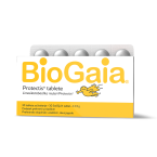 BioGaia ProTectis, 30 žvečljivih tablet