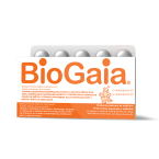 Biogaia Protectis D3, 30 žvečljivih tablet  