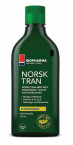 Biopharma Norsk Tran, 375 ml