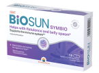 Biosun Symbio, 15 kapsul