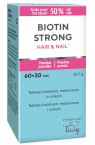 Biotin Strong, 90 tablet