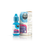 Blink Intensive Plus kapljice za oči, 10 ml