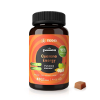 Funkcionalni sadni bonbon Guarana energy, 40 bonbonov
