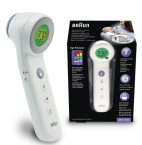 Braun BNT400, čelni termometer 