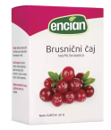 Encian Brusnični čaj, 50 g