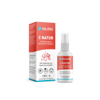 Valens C - natur ustno pršilo, 50 ml
