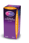 Calpol 250 mg/5 ml, peroralna suspenzija, 100 ml
