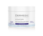 Dermedic Cicatopy globinsko hranilna krema za telo, 225ml