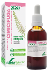 Soria Natural Cimicifuga kompleks XXI kapljice, 50 ml