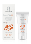 Fiderma Clarifid Depigmentacijska sončna krema - ZF 50+, 50 ml