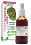 Soria Natural Colesten Kompleks XXI kapljice, 50 ml