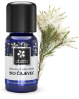 Eteris BIO Čajevec, eterično olje, 10 ml