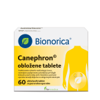 Canephron, 60 obloženih tablet