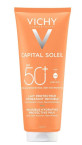Vichy Capital Soleil, zaščitno mleko za telo - ZF 50+, 300 ml