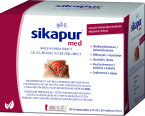 Sikapur Med Direct gel za želodec in črevesje 15 ml, 30 vrečk