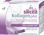 Silicea Original Kollagen Plus 15 ml, 30 vrečk