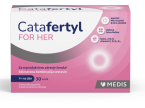 Catafertyl for her, 30 praškov
