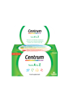 Centrum A - Ž, 60 tablet