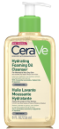 CeraVe vlažilno olje za čiščenje kože, 236 ml