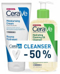 CeraVe Cleanser paket, 1 paket