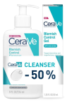 CeraVe Cleanser paket gel za obraz nepravilnosti, 1 paket