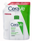 CeraVe vlažilna čistilna emulzija refill, 473 ml