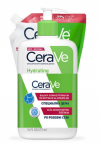 CeraVe vlažilna čistilna emulzija, 473 ml + refil 473 ml