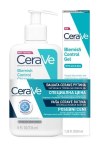 CeraVe čistilni gel za kožo, nagnjeno k nepravilnostim, 236 ml + CeraVe gel za kožo, nagnjeno k nepravilnostim, 40 ml
