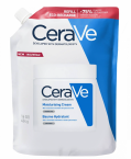 CeraVe vlažilna krema refill, 454 g