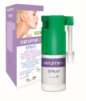 Master Aid Cerumina spray, 15 ml  