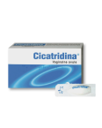 Cicatridina, vaginalne ovule, 10 vaginalnih ovul