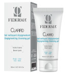 Fiderma Clarifid Depigmentacijski čistilni gel za obraz in telo, 150 ml