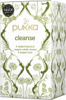 Pukka Cleanse, ekološki čaj, 20 vrečk