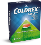 Coldrex, 24 tablet