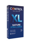 Control preservativi Original XL, 6 kondomov