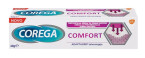 Corega Comfort, pričvrstilna krema za zobne proteze, 40 g