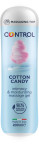 Control gel 3v1 Cotton candy, 200 ml