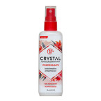 Crystal, deodorant v obliki razpršila - granatno jabolko, 118 ml