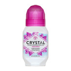 Crystal, roll-on kristalni deodorant, 66 ml