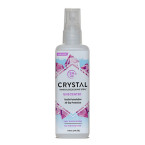 Crystal, deodorant za telo v razpršilu, 118 ml