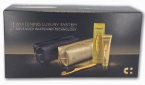 Curasept Luxury Gold Whitening paket, 1 paket