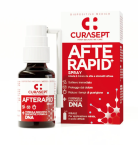 Curasept Afterapid+ DNA pršilo, 15 ml