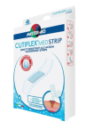 Master Aid Cutiflex Medium, 10 obližev